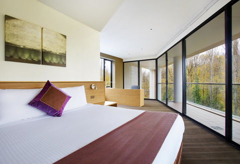Crowne Plaza Canberra, An IHG Hotel - Tweed Heads Accommodation 43