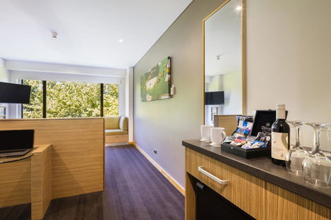 Crowne Plaza Canberra, An IHG Hotel - Tweed Heads Accommodation 42