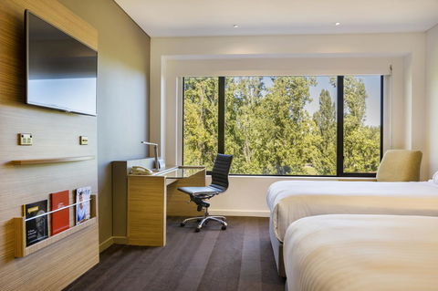 Crowne Plaza Canberra, An IHG Hotel - Tweed Heads Accommodation 22