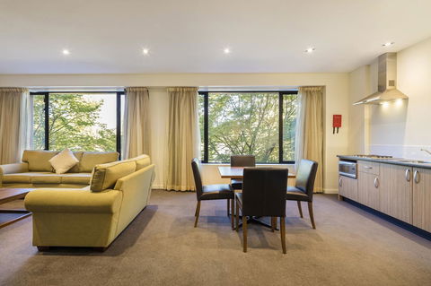 Crowne Plaza Canberra, An IHG Hotel - Tweed Heads Accommodation 35