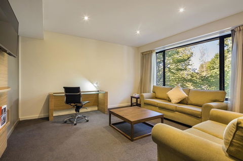 Crowne Plaza Canberra, An IHG Hotel - Tweed Heads Accommodation 37