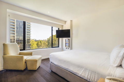 Crowne Plaza Canberra, An IHG Hotel - Tweed Heads Accommodation 21