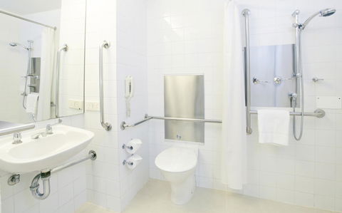 Crowne Plaza Canberra, An IHG Hotel - Tweed Heads Accommodation 24