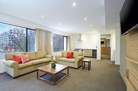 Crowne Plaza Canberra, An IHG Hotel - Tweed Heads Accommodation 11
