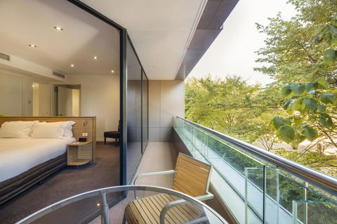 Crowne Plaza Canberra, An IHG Hotel - Tweed Heads Accommodation 36