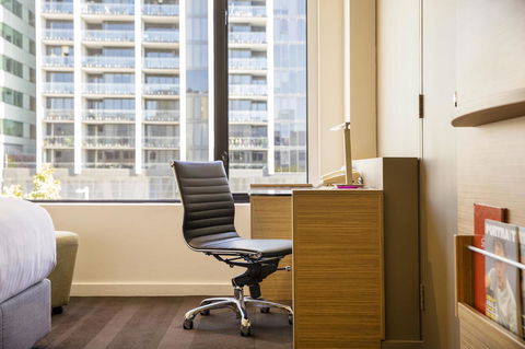 Crowne Plaza Canberra, An IHG Hotel - Tweed Heads Accommodation 40