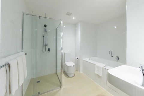 Crowne Plaza Canberra, An IHG Hotel - Tweed Heads Accommodation 27