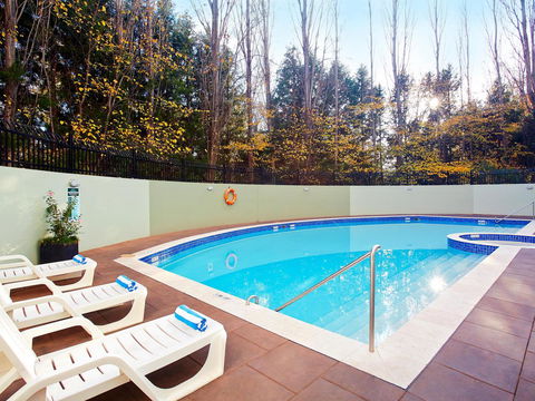 Crowne Plaza Canberra, An IHG Hotel - Tweed Heads Accommodation 7
