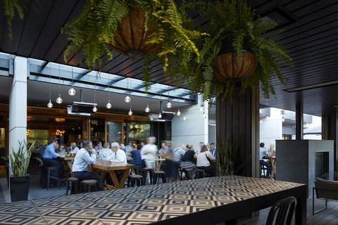 Burbury Hotel - Tweed Heads Accommodation 20