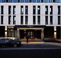 Burbury Hotel - Tweed Heads Accommodation