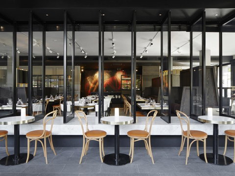 Burbury Hotel - Tweed Heads Accommodation 18