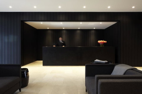 Burbury Hotel - Tweed Heads Accommodation 1