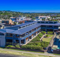 Lennox Holiday Apartments - Tweed Heads Accommodation
