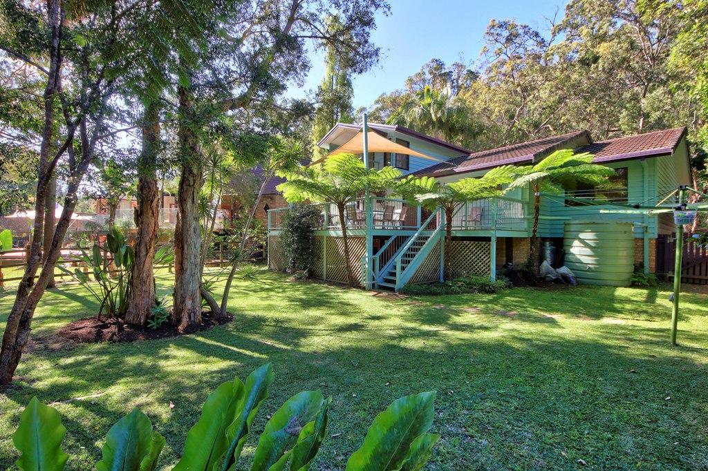 Arakoon NSW Tweed Heads Accommodation