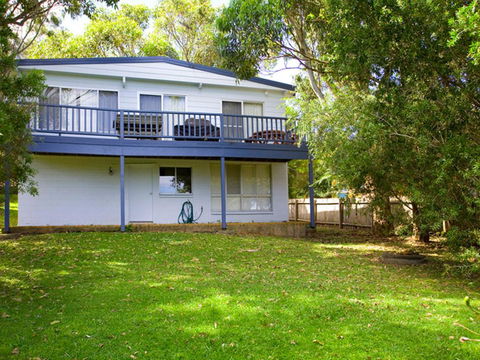 Bonbeach - Tweed Heads Accommodation 1