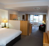 Bond 215 - Tweed Heads Accommodation