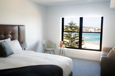 Bondi 38 Serviced Apartments - Tweed Heads Accommodation 0