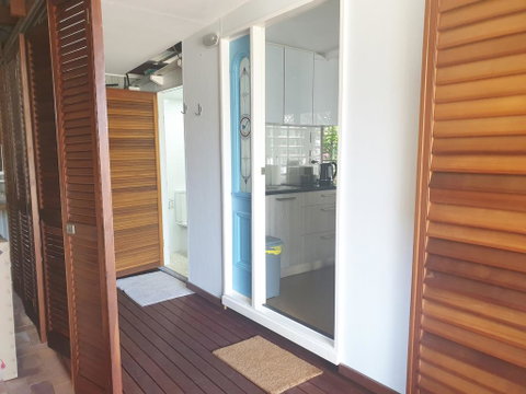 Bongaree Ocean Villa - Tweed Heads Accommodation 2