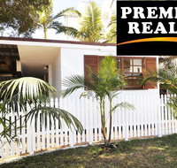 Bongaree Ocean Villa - Tweed Heads Accommodation