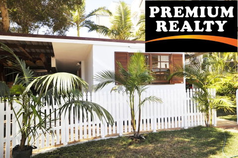 Bongaree Ocean Villa - Tweed Heads Accommodation 0