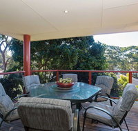 Bonito At Bagnalls Beach' 1/6 Bonito Street - pet friendly air conditioning - Tweed Heads Accommodation