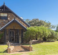 Bonn Abbey - Magnificent Stone Abbey - Tweed Heads Accommodation