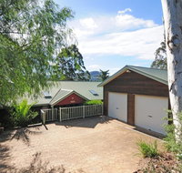 Bonnie Doon - Family friendly home - Tweed Heads Accommodation