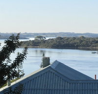 Bonnie View - a wonderful view up the river Experience Augusta - Tweed Heads Accommodation