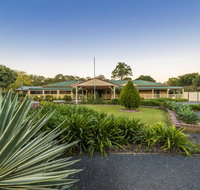 Bonville Lodge Bed  Breakfast - Tweed Heads Accommodation