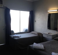 Boomerang Hotel - Tweed Heads Accommodation