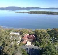 Booti Booti Chateau Lakeside - Tweed Heads Accommodation