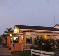 Bordertown Dukes Motorinn - Tweed Heads Accommodation