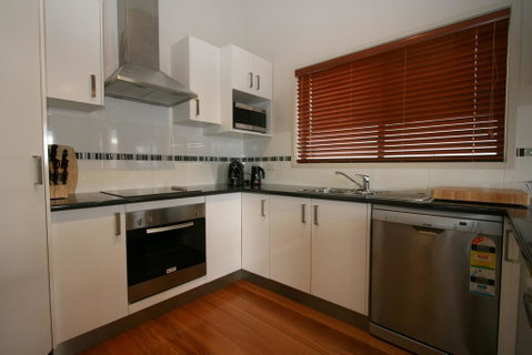 Boronia 4/30 Nettin Circuit - Tweed Heads Accommodation 3