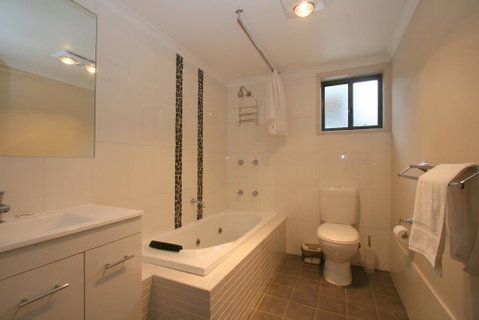 Boronia 4/30 Nettin Circuit - Tweed Heads Accommodation 1