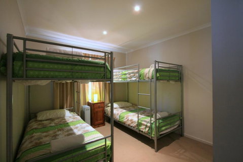 Boronia 6/30 Nettin Circuit - Tweed Heads Accommodation 1
