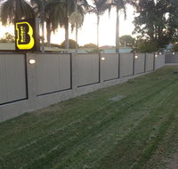 Bororen Motel