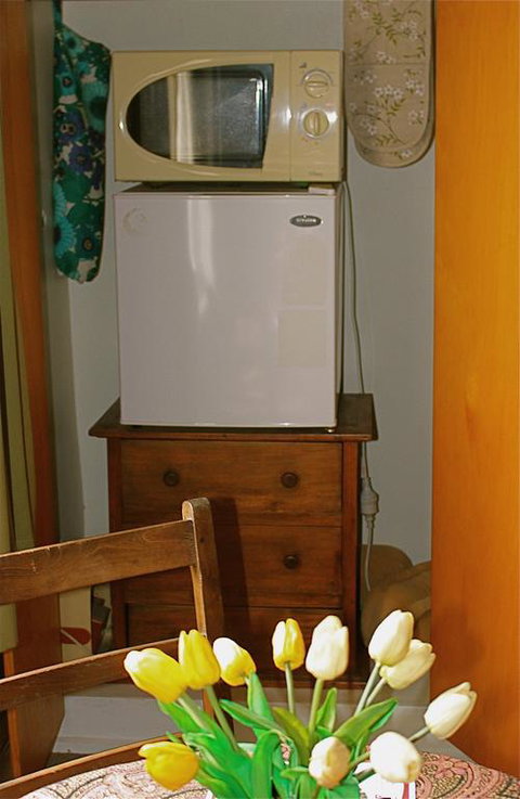 Borough B&B - Tweed Heads Accommodation 3