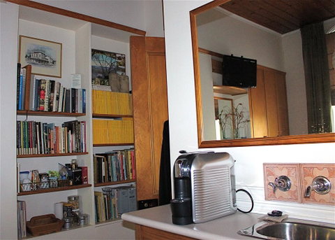 Borough B&B - Tweed Heads Accommodation 2