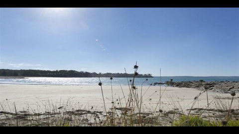Bos'n's On Wimbie Beach Unit Twenty Five - Tweed Heads Accommodation 1