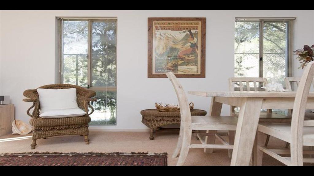 Surf Beach NSW Tweed Heads Accommodation