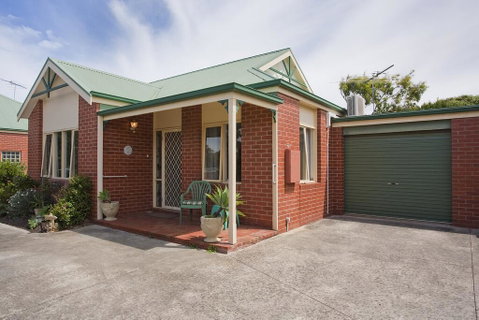 Boston Beach House 2-19 - Tweed Heads Accommodation 0