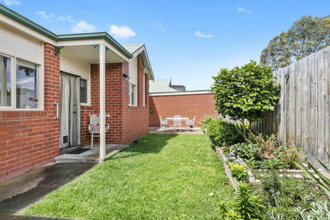 Boston Beach House 2-19 - Tweed Heads Accommodation 3