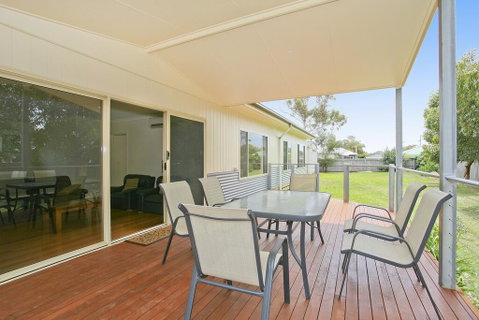 Boston Beach House 46 - Tweed Heads Accommodation 2