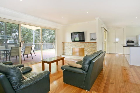 Boston Beach House 46 - Tweed Heads Accommodation 1