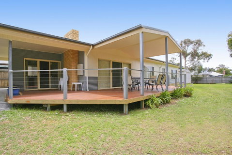 Boston Beach House 46 - Tweed Heads Accommodation 0