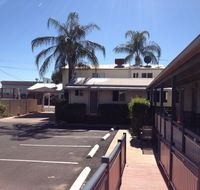 Bottle Tree Gardens Motel - Tweed Heads Accommodation