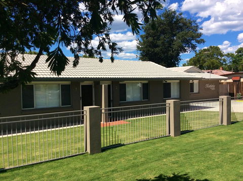 Bottletree Apartments On Garget - Tweed Heads Accommodation 1