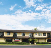 Boulevard Motor Inn - Tweed Heads Accommodation