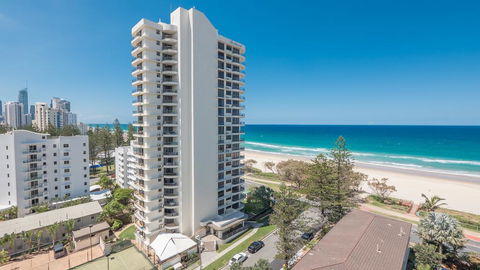 Boulevard North Holiday Apartments - Tweed Heads Accommodation 0