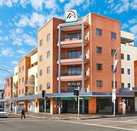 Boulevard on Beaumont - Tweed Heads Accommodation